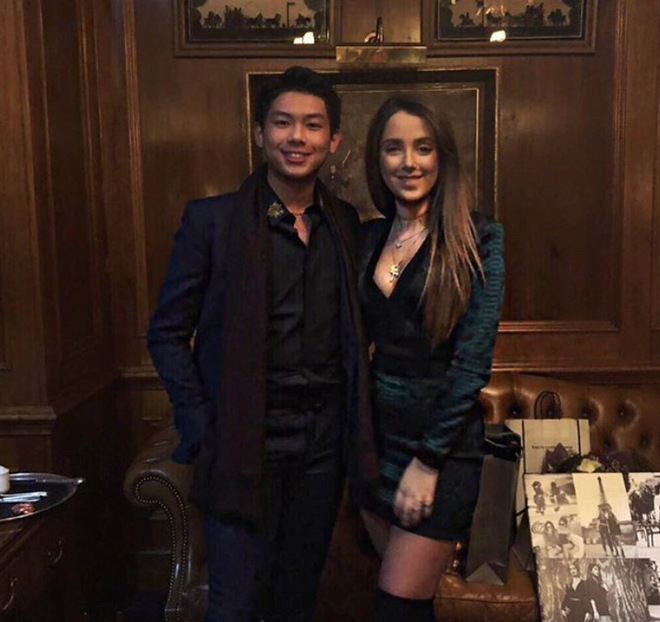 Tình trường thiếu gia Việt: Người “rầm rộ” thì nghi vấn chia tay