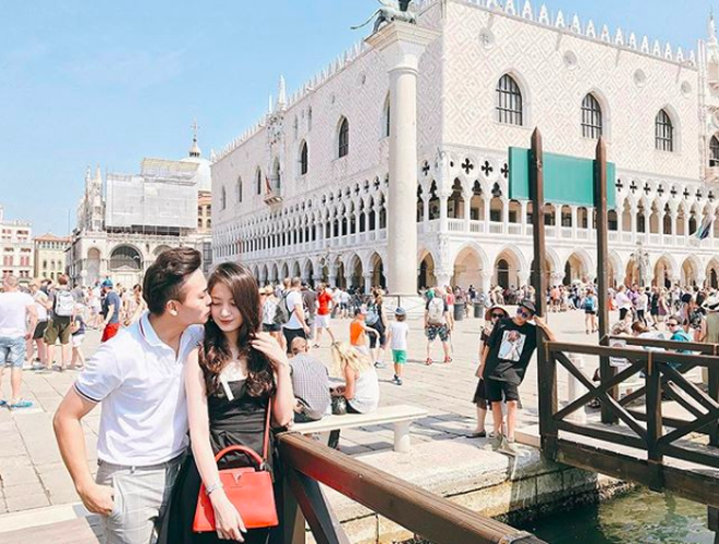Tình trường thiếu gia Việt: Người “rầm rộ” thì nghi vấn chia tay
