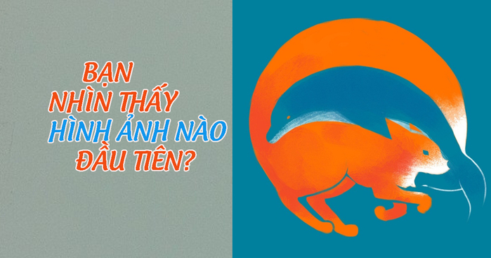 Trắc nghiệm: Hình ảnh nhìn thấy đầu tiên sẽ tiết lộ quan điểm tình yêu