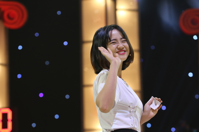 Trấn Thành lầy lội gọi điện làm mai cho Anh Đức