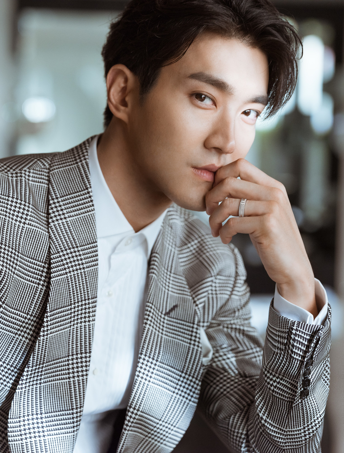 “Tròn mắt” với nhóm nhạc học giỏi nhất Kpop, thành viên nào cũng giỏi