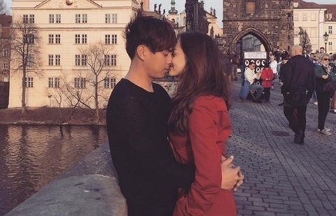 Dam cuoi cua sao: Truong Giang “dai hoi nguoi xua”, Le Hieu gay cuoi boi dan khach moi nao ca vang