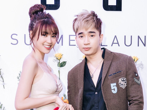 Dam cuoi cua sao: Truong Giang “dai hoi nguoi xua”, Le Hieu gay cuoi boi dan khach moi nao ca vang