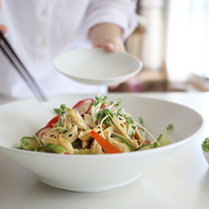 Những món ăn chế biến từ thịt gà