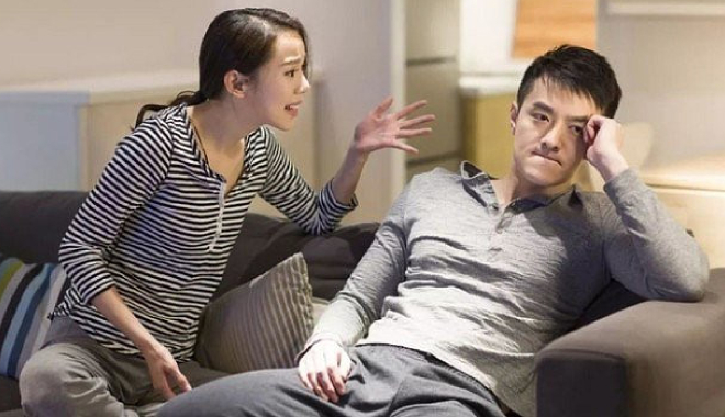 Vợ không đưa tiền chồng tiêu Tết sẽ bị phạt đến 500.000 đồng
