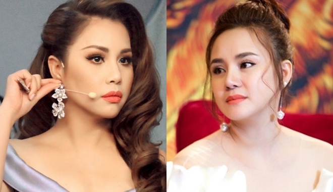 Vpop những ngày đầu năm 2019 tranh cãi không dứt chuyện bản quyền