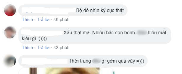 Vũ Cát Tường và câu hỏi gây sốc đầu năm: Ai là stylist cho chị ấy vậy?