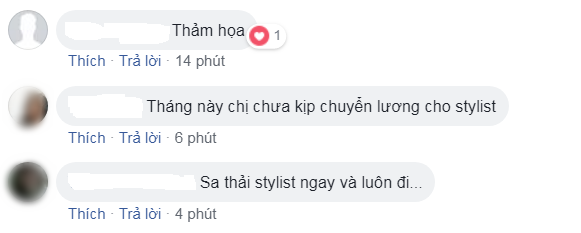 Vũ Cát Tường và câu hỏi gây sốc đầu năm: Ai là stylist cho chị ấy vậy?