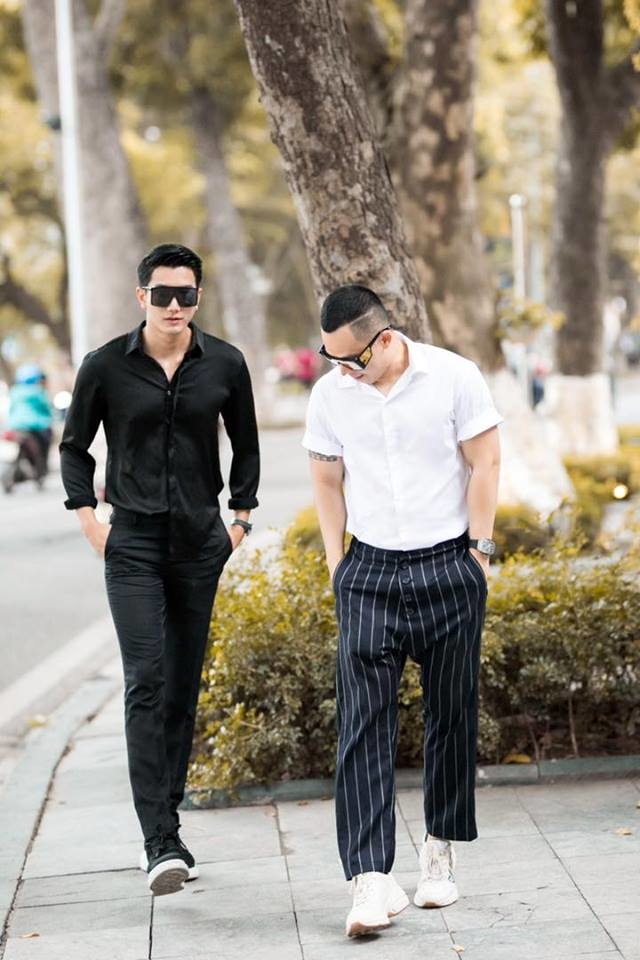 Rộ nghi vấn, Vũ Khắc Tiệp có quan hệ mờ ám với người mẫu Thái Lan?