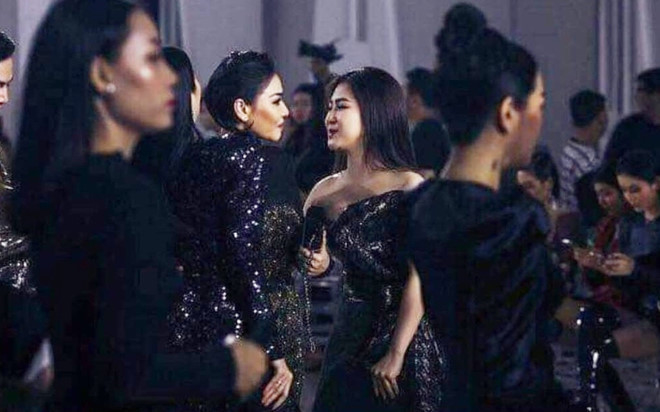 Vuong tin don “cach mat”, sao Viet làm dieu nay de chung minh moi quan he thuc su