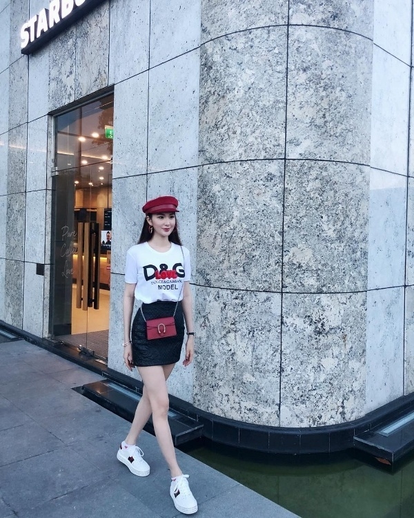 Yêu nữ hàng hiệu nào chịu chi nhất showbiz Việt năm 2018?