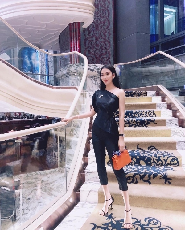 Yêu nữ hàng hiệu nào chịu chi nhất showbiz Việt năm 2018?