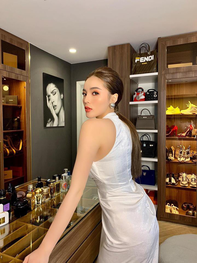 Yêu nữ hàng hiệu nào chịu chi nhất showbiz Việt năm 2018?