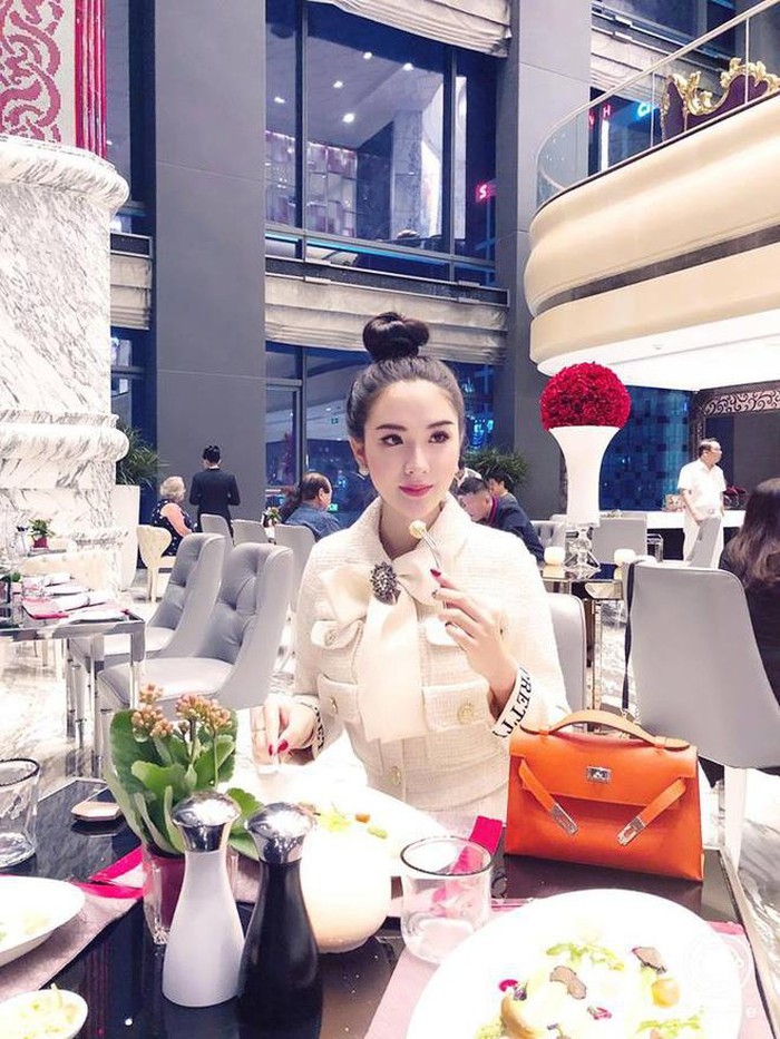 Yêu nữ hàng hiệu nào chịu chi nhất showbiz Việt năm 2018?