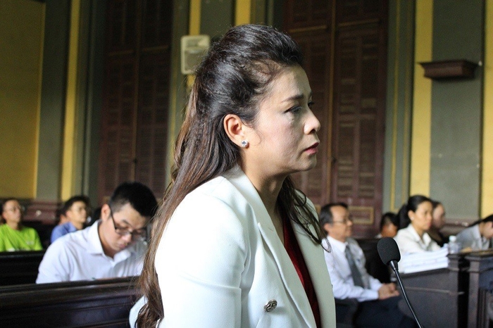 10 điều ít ai biết về vợ vua cà phê Đặng Lê Nguyên Vũ