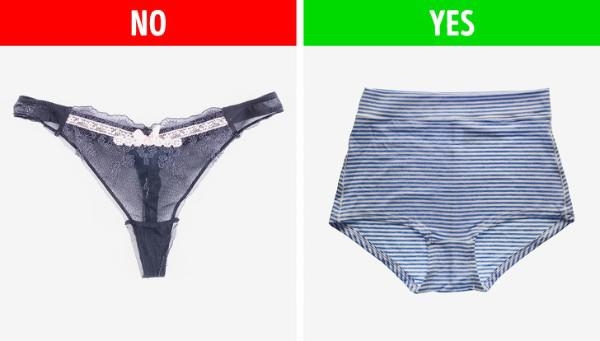 Những vấn đề với vùng nhạy cảm phụ nữ thường gặp