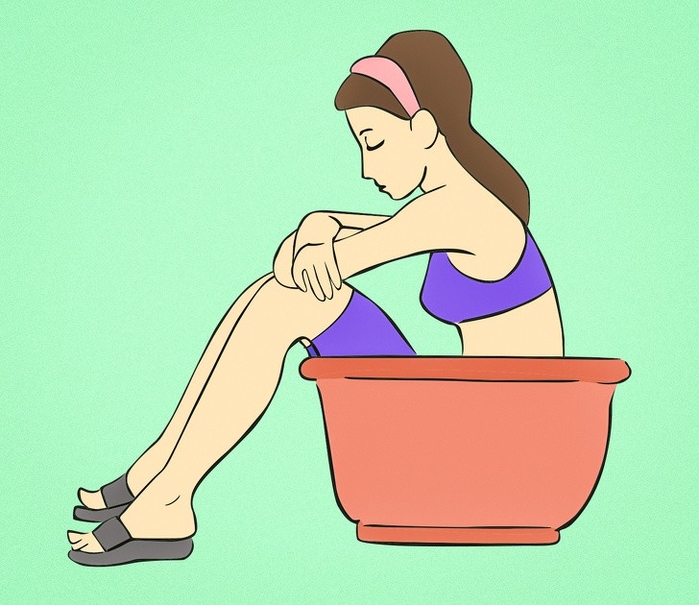Những vấn đề với vùng nhạy cảm phụ nữ thường gặp