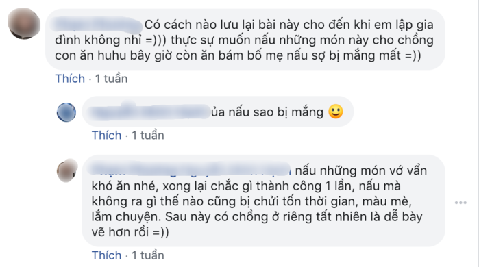1001 cách chế biến với thịt gà, cô nàng đảm đang