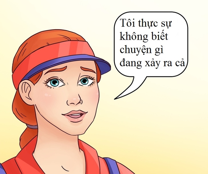 Những dấu hiệu nhận biết người đối diện đang lừa dối bạn