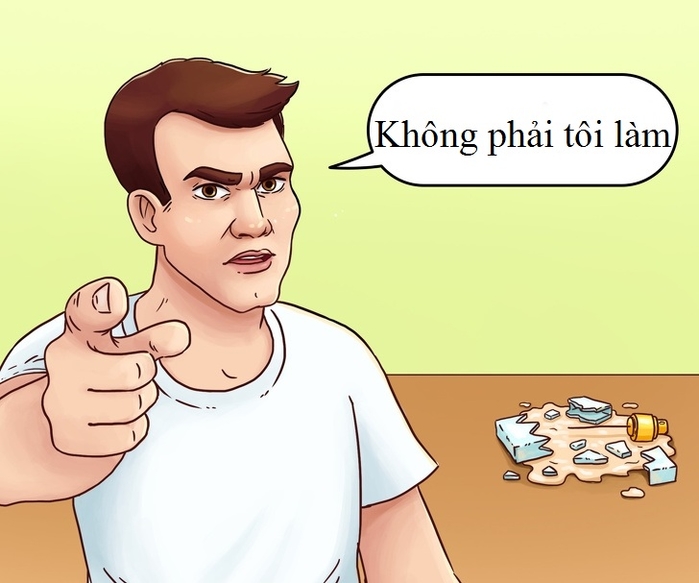 Những dấu hiệu nhận biết người đối diện đang lừa dối bạn