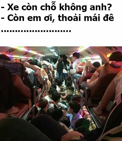 Nhung noi am anh ngay tet ma ai cung de chung: Nghe khong da thay so