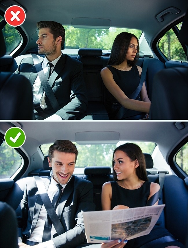 20 quy tắc xã giao mà người phụ nữ thông minh phải thuộc