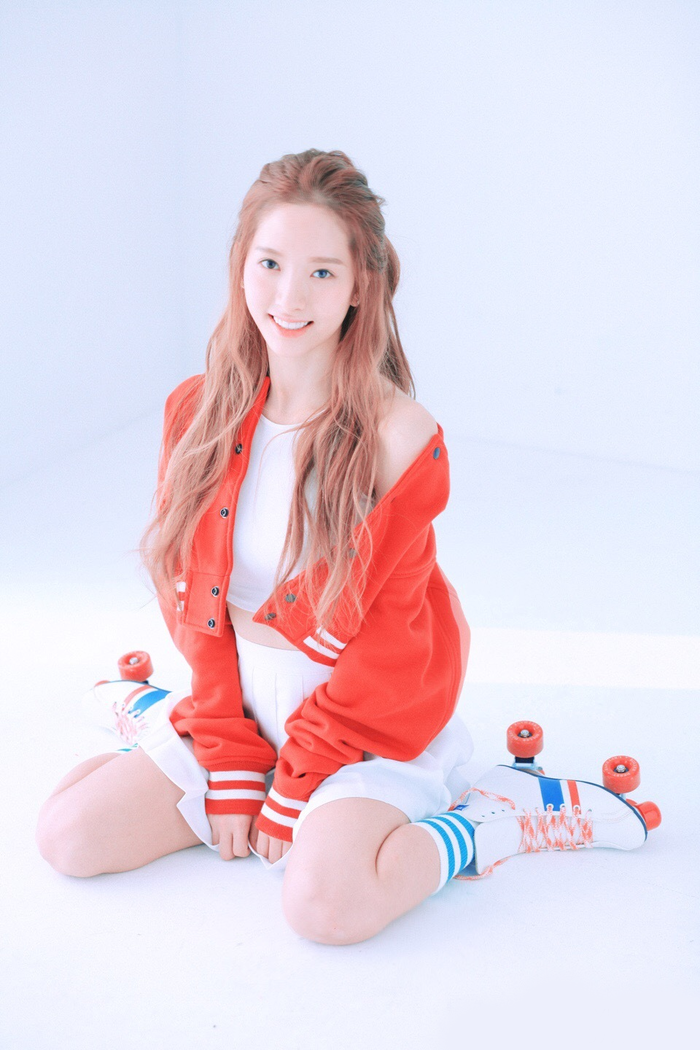 10 mỹ nhân Kpop tuổi Hợi: Toàn gương mặt tài năng và quyến rũ