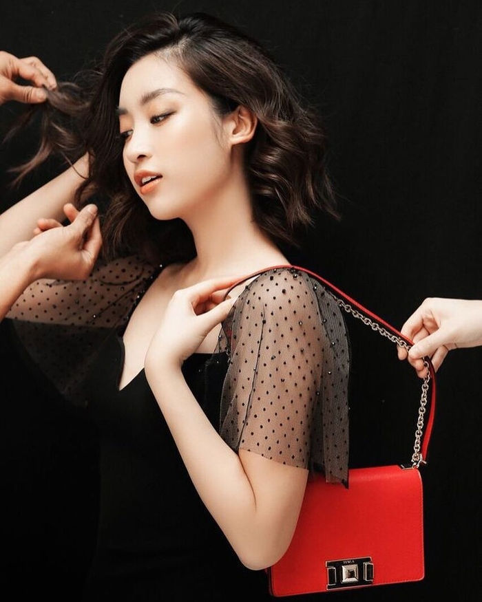 2019 mà tủ đồ make-up thiếu vắng màu son này thì thật thiếu sót