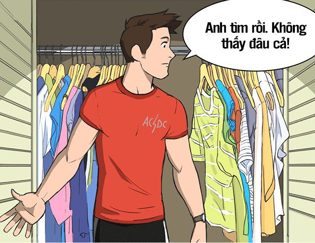 Bộ tranh hài hước chứng minh phụ nữ luôn chứa đựng nhiều điều kỳ diệu