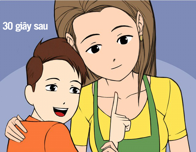 Bộ tranh hài hước chứng minh phụ nữ luôn chứa đựng nhiều điều kỳ diệu