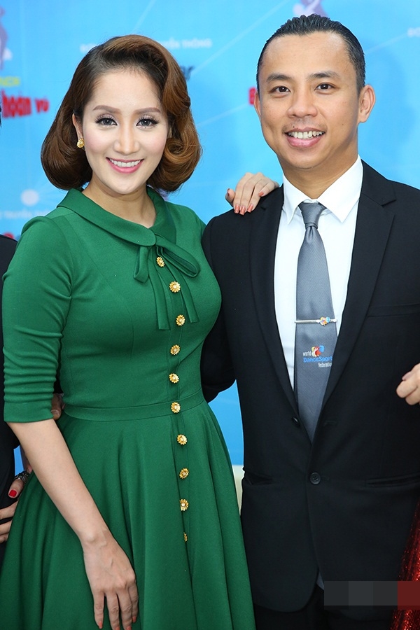 Những mối tình kéo dài của sao Việt