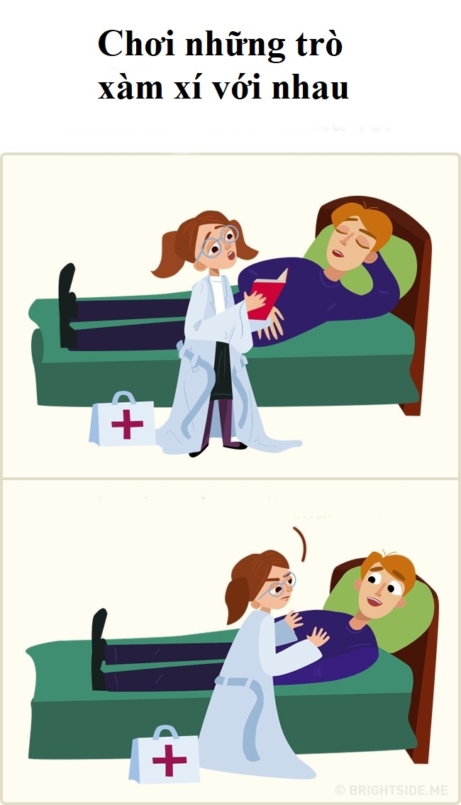 Những cảm giác mà chỉ ai có anh chị em trong nhà mới hiểu được