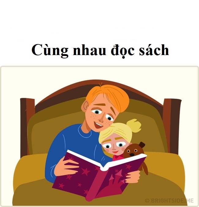 Những cảm giác mà chỉ ai có anh chị em trong nhà mới hiểu được