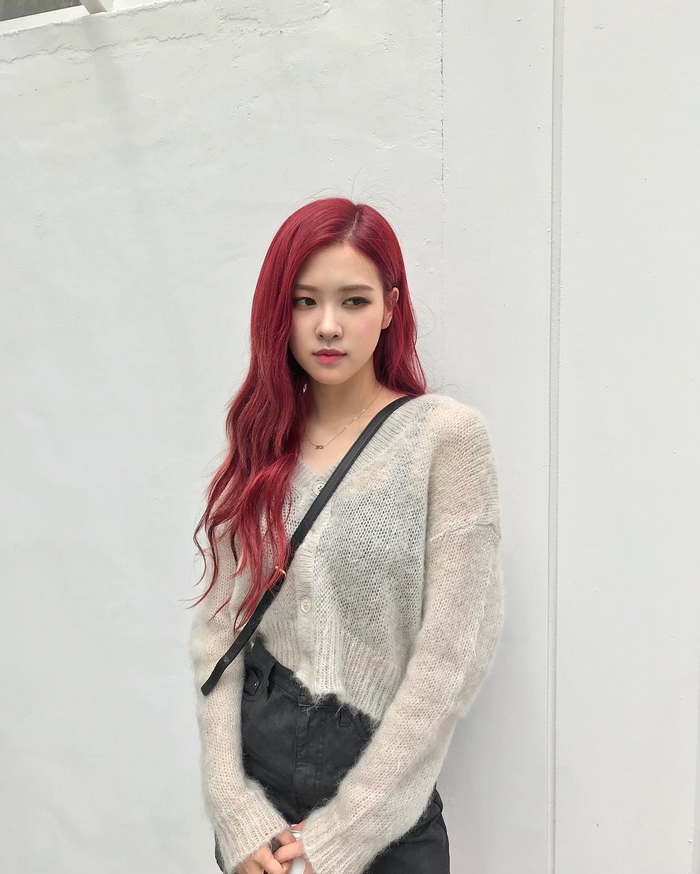 4 idol nữ được bầu chọn là “ngôi sao tiềm năng nhất 2019”: Black Pink