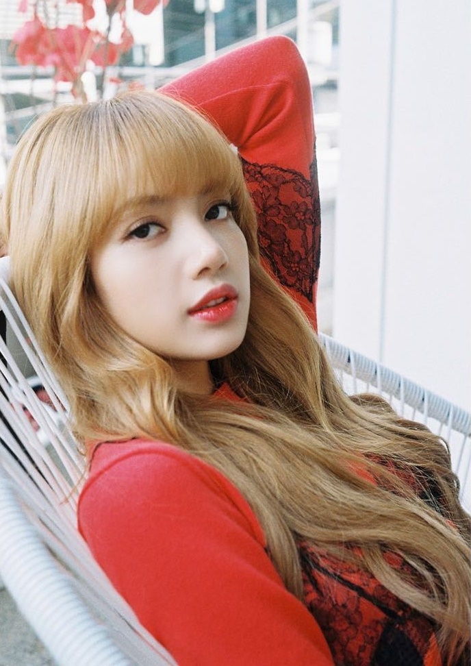 4 idol nữ được bầu chọn là “ngôi sao tiềm năng nhất 2019”: Black Pink
