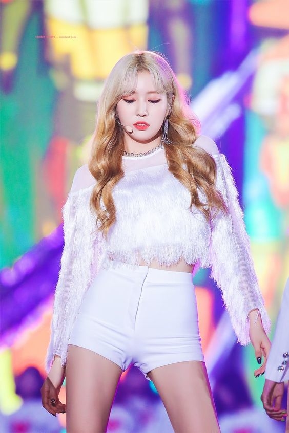 4 idol nữ được bầu chọn là “ngôi sao tiềm năng nhất 2019”: Black Pink