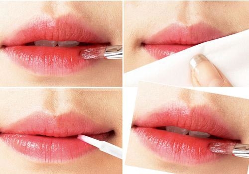 4 mẹo đánh son lâu trôi để lễ tình nhân của bạn và người ấy viên mãn
