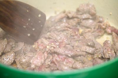 4 món làm từ giá đỗ ngon sần sật, thanh mát cơ thể những ngày nắng nón