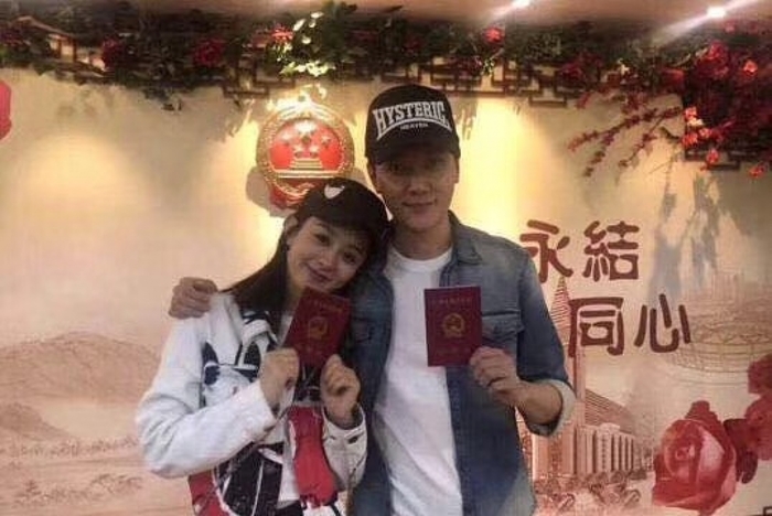Top đám cưới được mong đợi nhất năm 2019 của làng giải trí châu Á