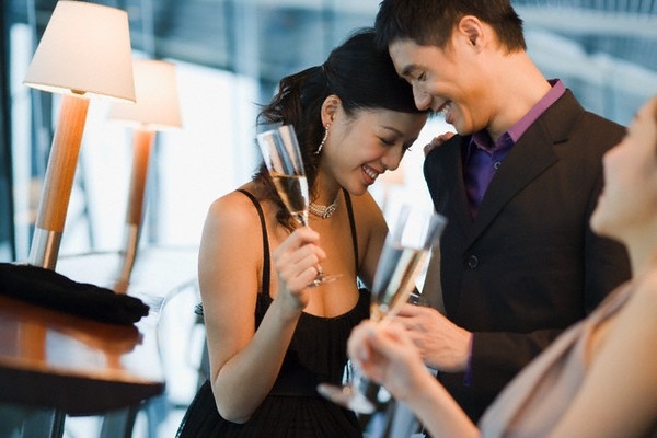 7 đặc điểm nhận dạng kẻ giản xảo