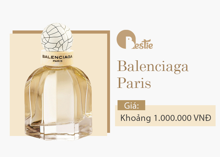 5 loại nước hoa có mùi thơm dai dẳng cả ngày mà giá cả thì quá hợp túi