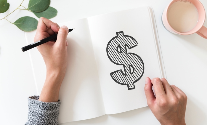 5 mẹo giúp bạn đạt được mục tiêu tài chính năm 2019 này
