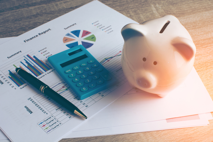 5 mẹo giúp bạn đạt được mục tiêu tài chính năm 2019 này