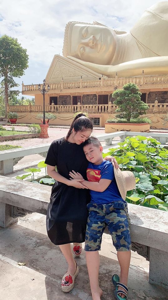 Sao Việt làm gì vào những ngày cuối năm?