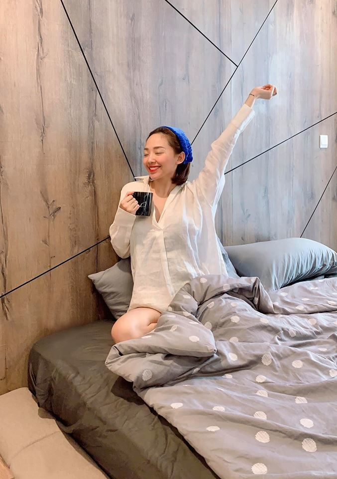 Sao Việt làm gì vào những ngày cuối năm?