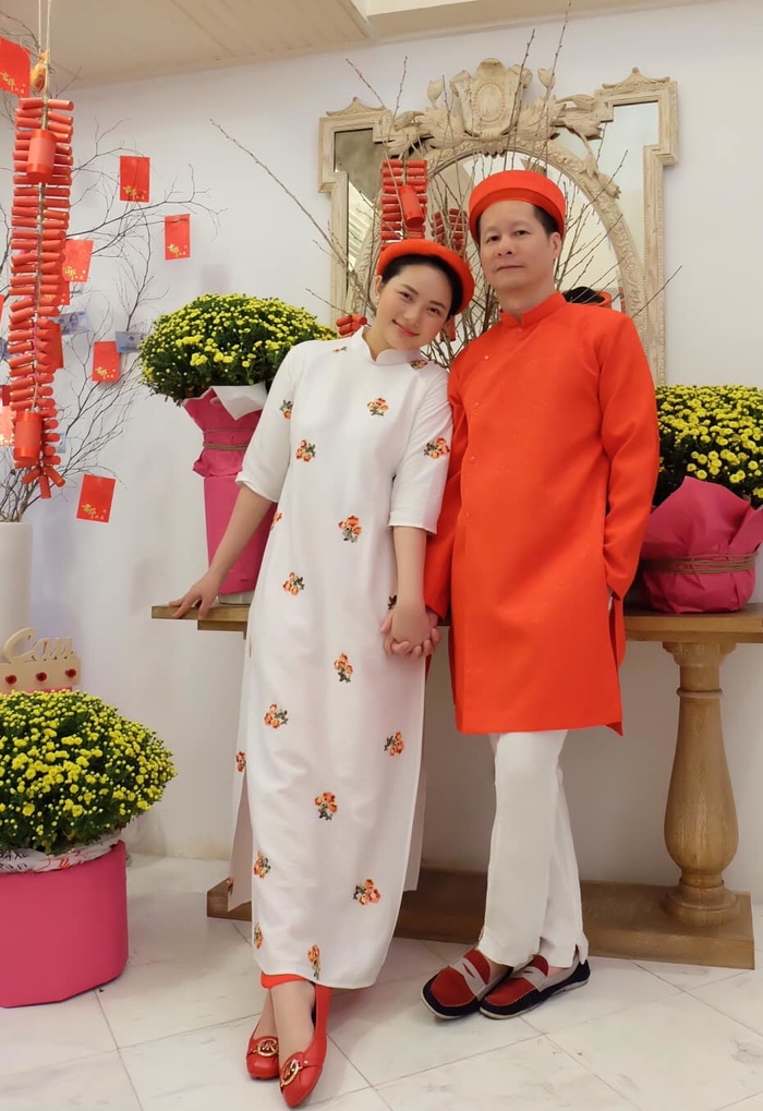 Phan Như Thảo giờ đã chịu “lột xác”
