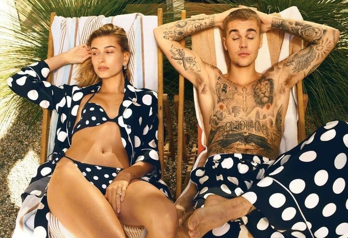 Dù ai nói ngả nói nghiêng, Justin Bieber và Hailey vẫn bên nhau