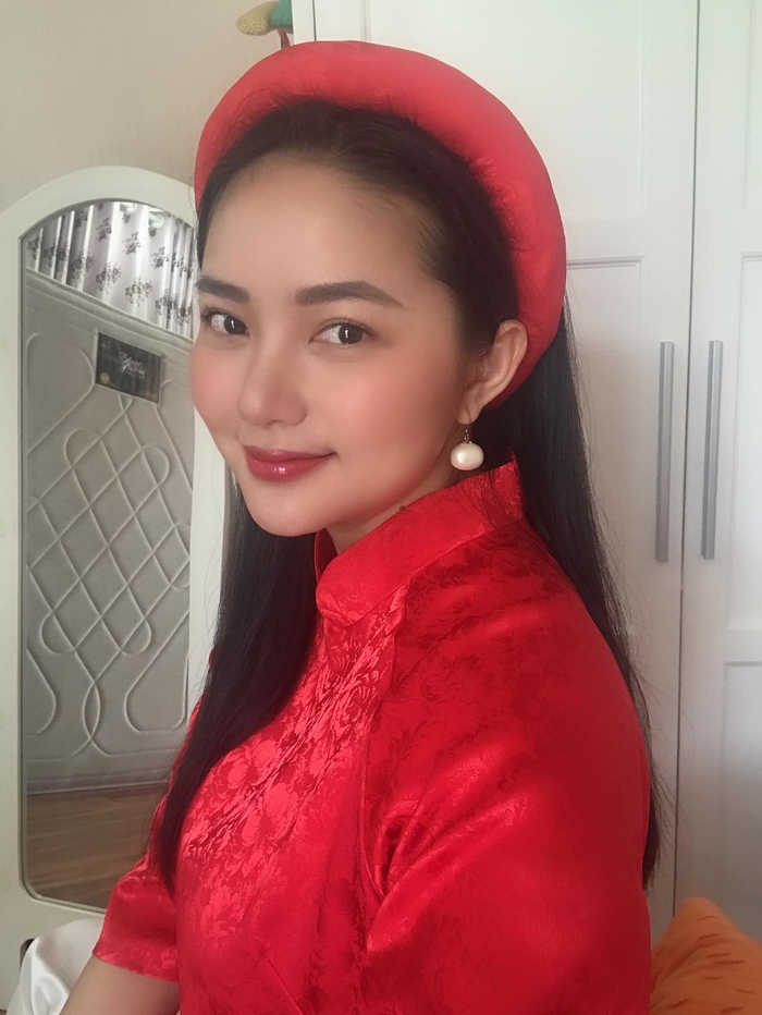 Phan Như Thảo giờ đã chịu “lột xác”