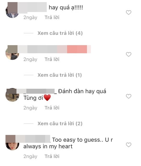 Sắp Valentine, Sơn Tùng gây sốt với món quà ý nghĩa tặng người hâm mộ