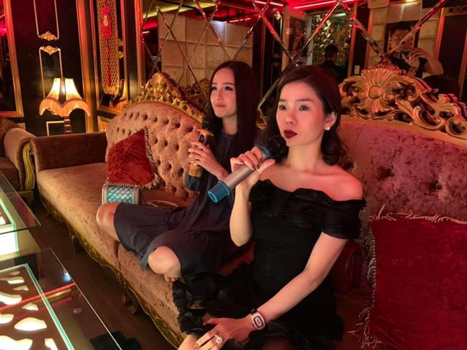 Lệ Quyên hát ca khúc của Vy Oanh gây tranh cãi với Minh Tuyết